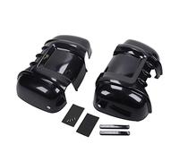 Milenco Miroir Protection, Noir