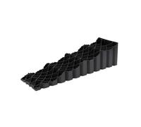 Milenco Paire de rampes de Levage pour Caravane ou Camping-Car