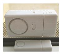 Milenco Sleep Safe Alarme, Lot de 6.