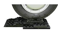 Milenco cale de nivellement, Niveau stacka, 6 pièces