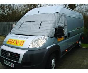 Milenco Store Enrouleur Thermique Externe (Ajustement Universel)