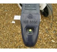 Milenco Winterhoff ws3000 Sold Secure Or Caravan Serrure pour attelage