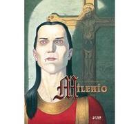 Milenio 2 - [Livre en VO] Nolane, Richard D , Miville, Francois (Auteur)