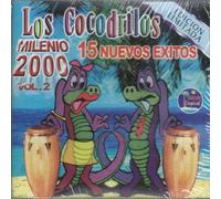 Milenio 2000: 15 Nuevos Exitos