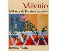 Milenio Barbara Mujica (Auteur)
