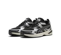 Baskets basses hommes Puma MILENIO TECH 2000 REFLECT-X Noir 42