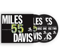 Miles '55