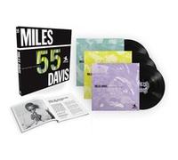 Miles '55 Édition Limitée Coffret