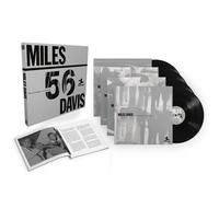 Miles '56 Édition Limitée Coffret Vinyle