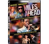 Miles Ahead – Sony Pictures Home Entertainment