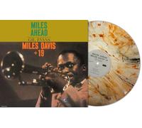 Miles Ahead