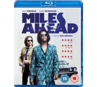 Miles Ahead [Edizione: Regno Unito] [Blu-Ray] [Import]