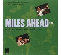Miles Ahead