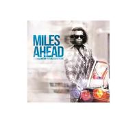 Miles Ahead