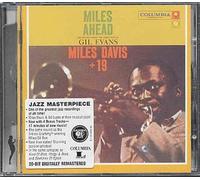 Miles Ahead