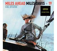Miles Ahead
