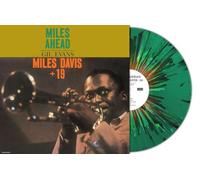 Miles Ahead