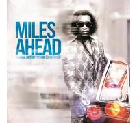 Miles Ahead
