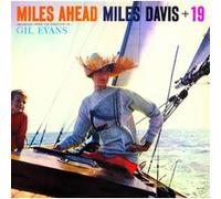 Miles Ahead