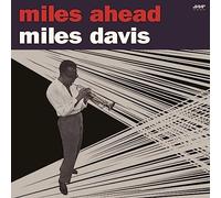 Miles Ahead