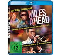 Miles Ahead
