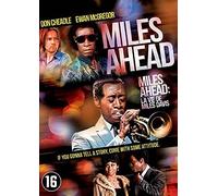 Miles Ahead 2016 (DVD)