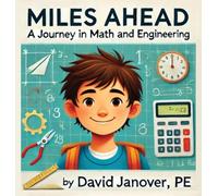 Miles Ahead: A Journey in Math and Engineering