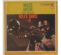 Miles Ahead by DAVIS,MILES [Audio CD] NEUF