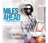 Miles Ahead - Double Lp 33t Gatefold - Original Motion Picture Soundtrack
