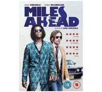 Miles Ahead - Dvd