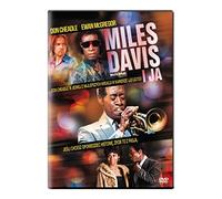 Miles Ahead [DVD] (IMPORT) (Pas de version française)