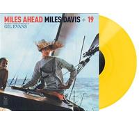 Davis, Miles - Miles Ahead [Import]