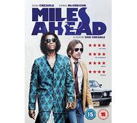 Miles Ahead [Edizione: Regno Unito] [Import]