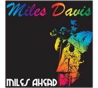 Miles Ahead [Import]