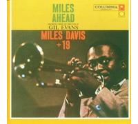 Miles Ahead, Import Cd 1997 NEUF