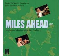 Miles Ahead Live