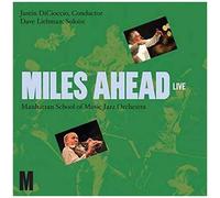 Miles Ahead Live