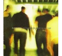 Miles Ahead of Where We Left Off by Glasseater