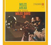 Miles Ahead (Original Motion Picture Soundtrack) by Miles Davis [VINYL] NEUF