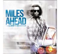 Miles Ahead (Original Motion Picture Soundtrack) (Korea Edition)
