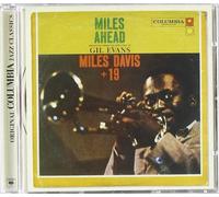 Miles Ahead [Reed] [Import]