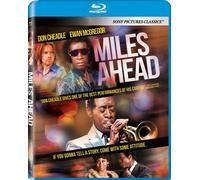 Miles Ahead [Blu-Ray]