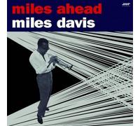 Miles Ahead - Vinyle 33 Tours