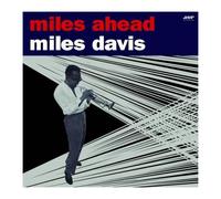 Miles Ahead - Vinyle 33 Tours