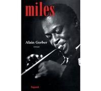 Miles Alain Gerber (Auteur)