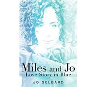 Miles and Jo: Love Story in Blue