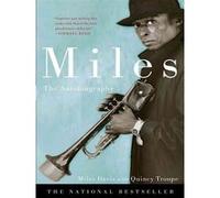 Miles Davis – Miles: Autobiographie – Simon & Schuster