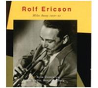 Ericson, Rolf - Miles Away 1950-1952 [Import]