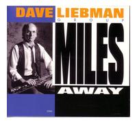 Miles Away