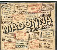 Miles Away
